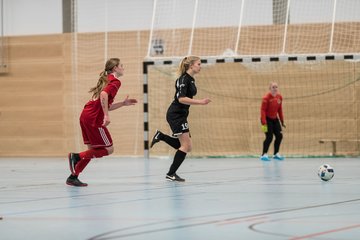 Bild 112 - Rathje Cup Frauen